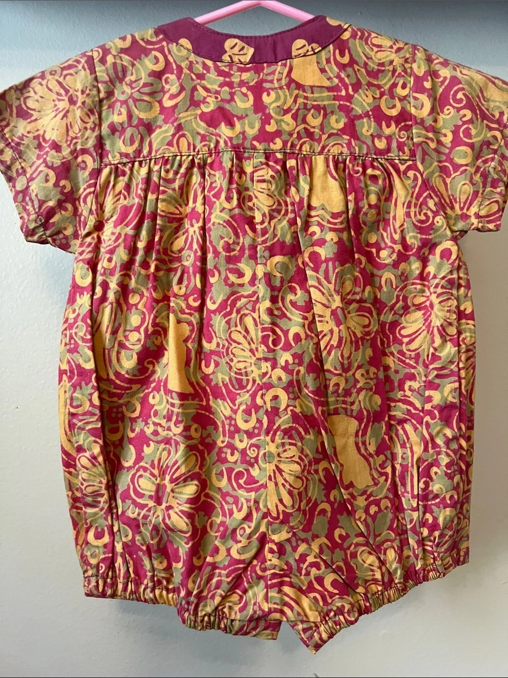 N/A art batik